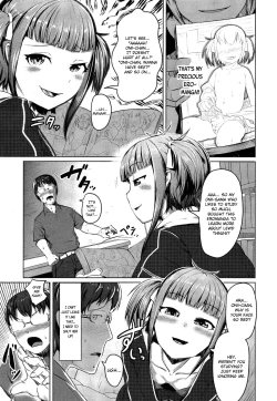 Page 109 of Bokudakeno Mukougawa Ch. 05, 7, 9