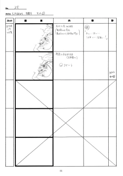 Page 55 of SISTERSH Scene All Part Storyboard