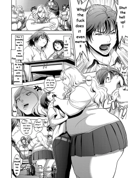 Page 5 of Futa School! - Futanari School