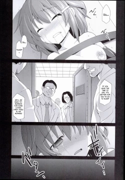 Page 37 of Kanmusu Chakunin Ikazuchi Kousoku Gekiyaku Choukyou | Ship Girls Pregnancy - Ikazuchi's Restrained Drug Training