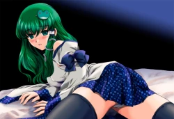 Page 1 of Renai Fuu Shuku Pixiv-Ban