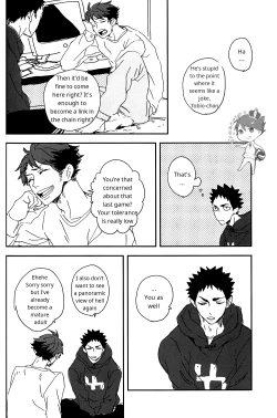 Page 18 of SOUR BOY's BITTER BLUES