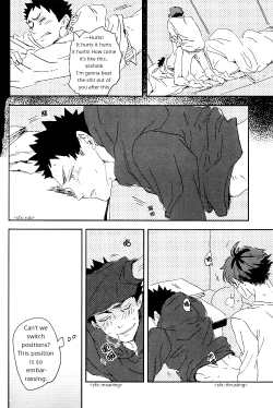 Page 24 of SOUR BOY's BITTER BLUES