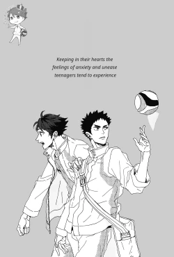 Page 2 of SOUR BOY's BITTER BLUES