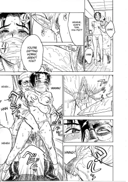 Page 105 of Kichiku no Ori | Cage of the Devil