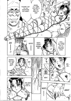 Page 108 of Kichiku no Ori | Cage of the Devil