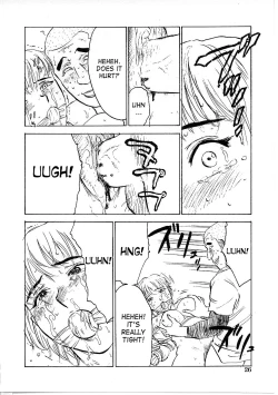 Page 26 of Kichiku no Ori | Cage of the Devil