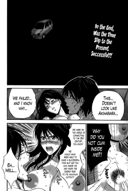 Page 158 of Kigenzen 10000 Nen no Ota | The Otaku in 10,000 B.C. Ch. 1-26