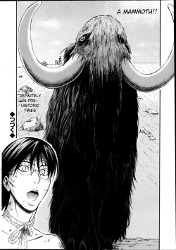 Page 19 of Kigenzen 10000 Nen no Ota | The Otaku in 10,000 B.C. Ch. 1-26