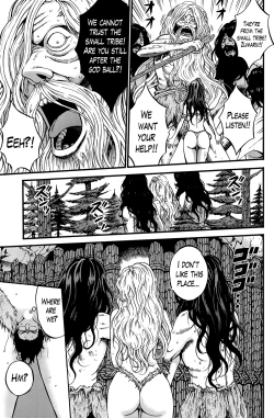 Page 333 of Kigenzen 10000 Nen no Ota | The Otaku in 10,000 B.C. Ch. 1-26