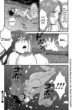 Page 384 of Kigenzen 10000 Nen no Ota | The Otaku in 10,000 B.C. Ch. 1-26