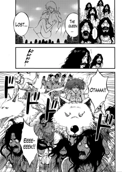 Page 477 of Kigenzen 10000 Nen no Ota | The Otaku in 10,000 B.C. Ch. 1-26