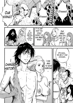 Page 481 of Kigenzen 10000 Nen no Ota | The Otaku in 10,000 B.C. Ch. 1-26