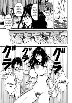 Page 492 of Kigenzen 10000 Nen no Ota | The Otaku in 10,000 B.C. Ch. 1-26