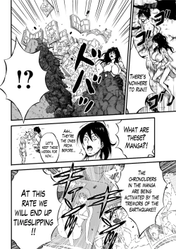 Page 495 of Kigenzen 10000 Nen no Ota | The Otaku in 10,000 B.C. Ch. 1-26