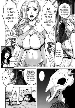 Page 88 of Kigenzen 10000 Nen no Ota | The Otaku in 10,000 B.C. Ch. 1-26