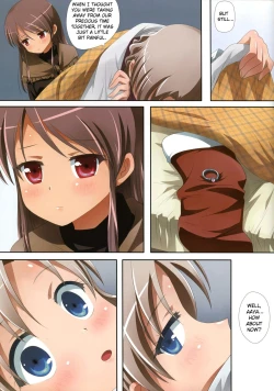 Page 19 of Kuttsukiboshi|