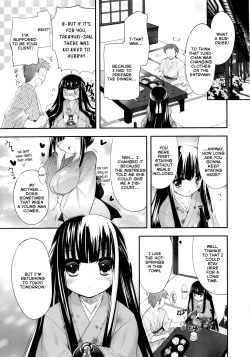 Page 128 of Shoujo Tajuusou - Girls Ensemble