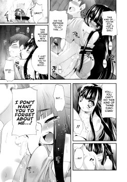 Page 132 of Shoujo Tajuusou - Girls Ensemble