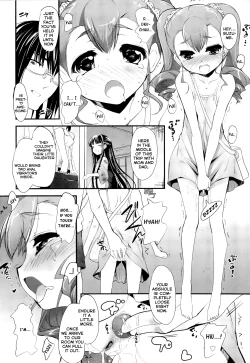 Page 211 of Shoujo Tajuusou - Girls Ensemble