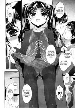 Page 29 of Shoujo Tajuusou - Girls Ensemble