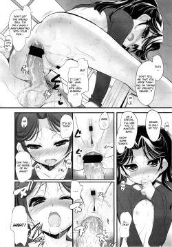 Page 43 of Shoujo Tajuusou - Girls Ensemble