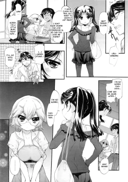 Page 50 of Shoujo Tajuusou - Girls Ensemble