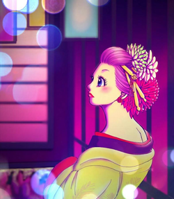 Download Christmas Manga