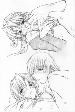 Page 25 of Second Strike