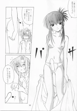 Page 9 of Second Strike