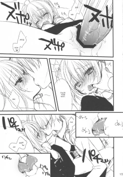 Page 14 of Maid-san no Hon