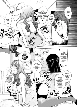 Page 7 of Tenshi to Akuma | Angel and Demon