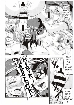 Page 21 of Loli & Futa Vol. 1