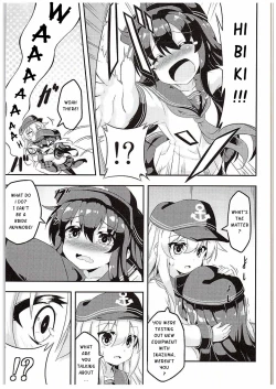 Page 4 of Loli & Futa Vol. 1