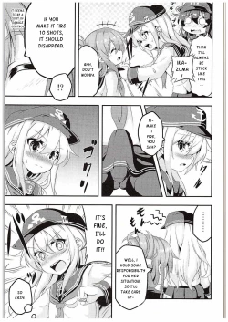 Page 6 of Loli & Futa Vol. 1