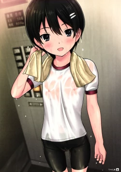 Page 34 of Bishonure Shoujo-tachi