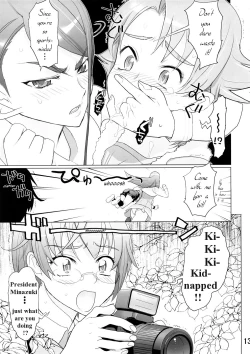 Page 11 of Karen 100 Shiki