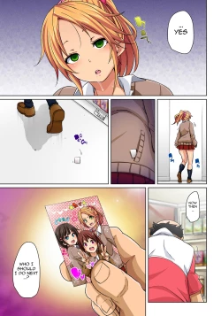 Page 28 of Hattara Yarachau!? Ero SealWith One Sheet Selfish High Schoolers Become Enslaved to Cock~ Ch.1-4