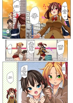 Page 85 of Hattara Yarachau!? Ero SealWith One Sheet Selfish High Schoolers Become Enslaved to Cock~ Ch.1-4