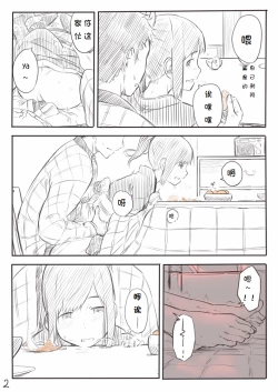 Page 2 of Shioi Manga