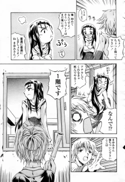 Page 245 of COMIC Momohime 2006-01