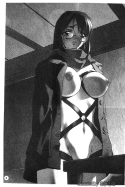 Page 6 of Iseiai Hakusho - Heterosexuality 1