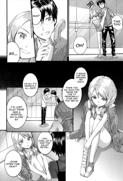 Page 32 of SAYONARA FAIRIES Ch. 1-5