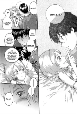 Page 41 of SAYONARA FAIRIES Ch. 1-5