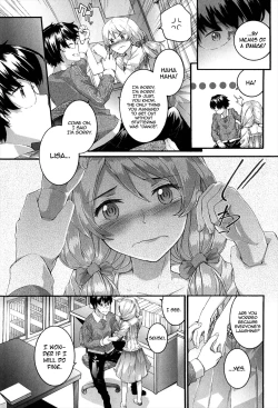 Page 57 of SAYONARA FAIRIES Ch. 1-5