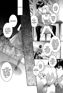 Page 72 of SAYONARA FAIRIES Ch. 1-5