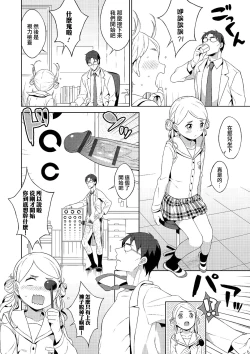 Page 2 of Hentai Sensei to Shintai Sokutei