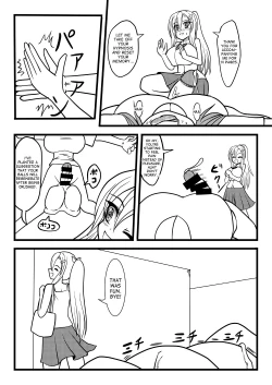 Page 24 of Nuts Eater 3