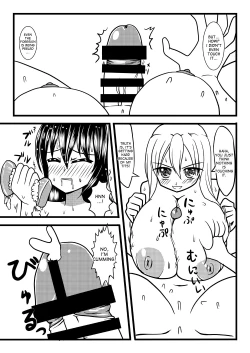 Page 30 of Nuts Eater 3