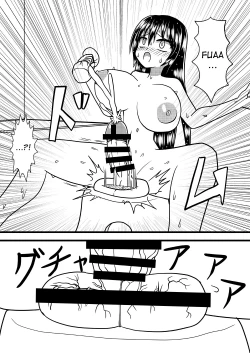 Page 31 of Nuts Eater 3